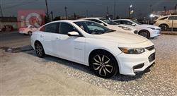 شيفروليه ماليبو